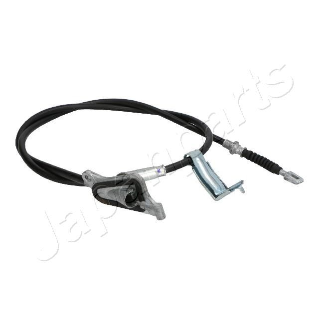 JAPANPARTS BC-159L Cable Pull, parking brake