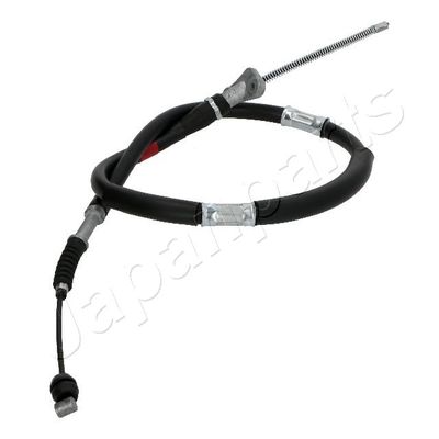 Cable Pull, parking brake JAPANPARTS BC-2001R