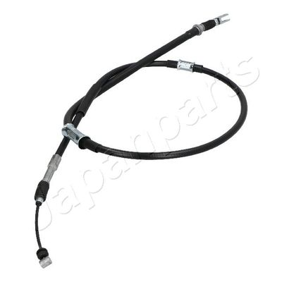 Cable Pull, parking brake JAPANPARTS BC-200