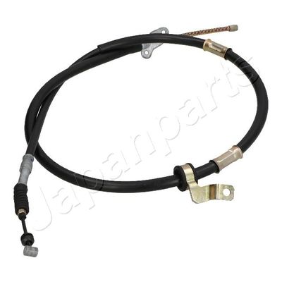 Cable Pull, parking brake JAPANPARTS BC-2010L