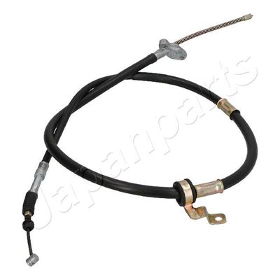 Cable Pull, parking brake JAPANPARTS BC-2010R