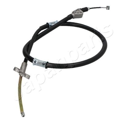 Cable Pull, parking brake JAPANPARTS BC-2035L