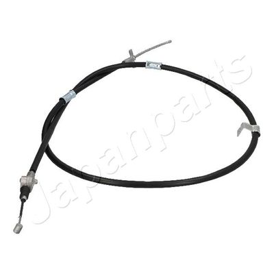 Cable Pull, parking brake JAPANPARTS BC-2035R
