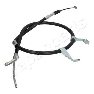 Cable Pull, parking brake JAPANPARTS BC-2040R