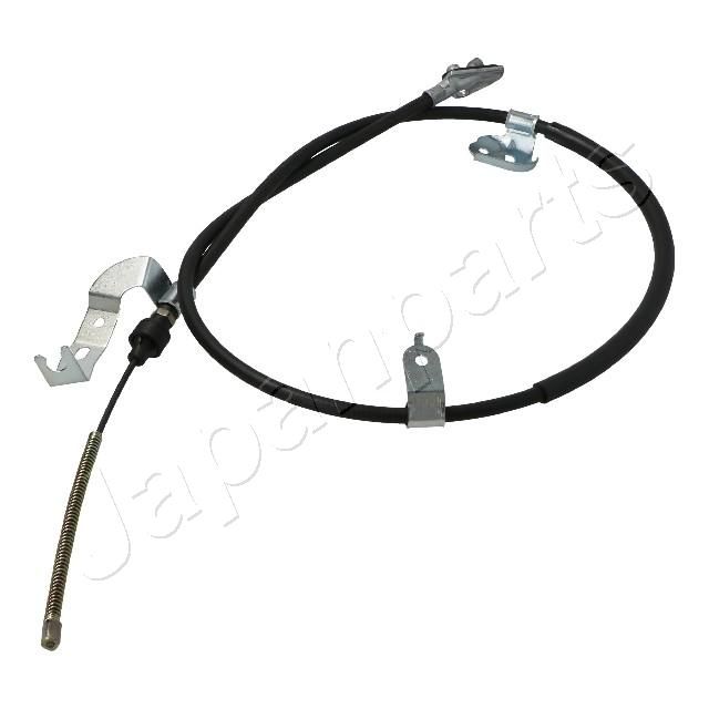 JAPANPARTS BC-2050R Cable Pull, parking brake