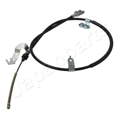 Cable Pull, parking brake JAPANPARTS BC-2050R