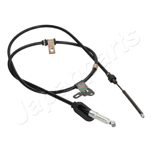 JAPANPARTS BC-2051L Cable Pull, parking brake