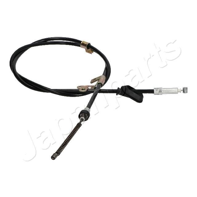 JAPANPARTS BC-2051R Cable Pull, parking brake