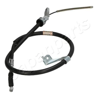 Cable Pull, parking brake JAPANPARTS BC-2052R