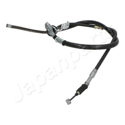 Cable Pull, parking brake JAPANPARTS BC-2053R