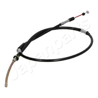 Cable Pull, parking brake JAPANPARTS BC-2056L