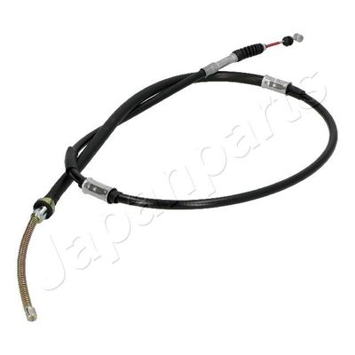 Cable Pull, parking brake JAPANPARTS BC-2056R