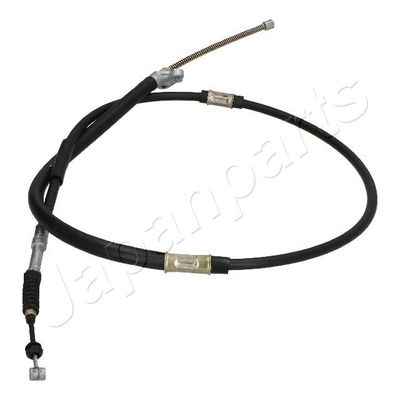 Cable Pull, parking brake JAPANPARTS BC-205