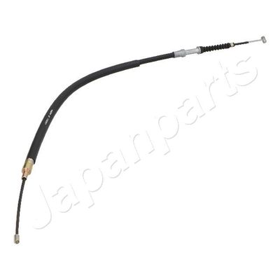 Cable Pull, parking brake JAPANPARTS BC-2061