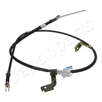 Cable Pull, parking brake JAPANPARTS BC-2066L