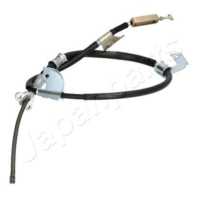 Cable Pull, parking brake JAPANPARTS BC-2066R