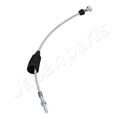 Cable Pull, parking brake JAPANPARTS BC-2067