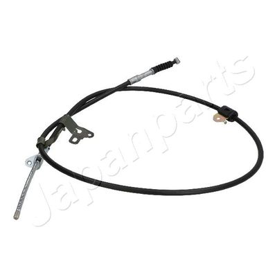 Cable Pull, parking brake JAPANPARTS BC-221