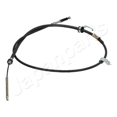 Cable Pull, parking brake JAPANPARTS BC-223