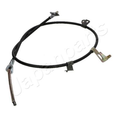 Cable Pull, parking brake JAPANPARTS BC-225