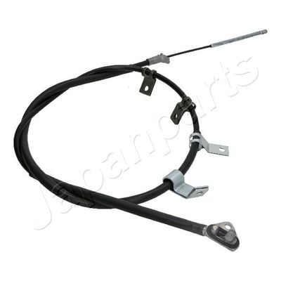 Cable Pull, parking brake JAPANPARTS BC-231
