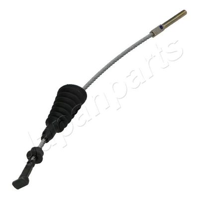 Cable Pull, parking brake JAPANPARTS BC-249