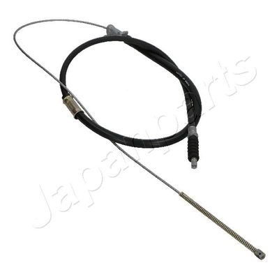 Cable Pull, parking brake JAPANPARTS BC-257L