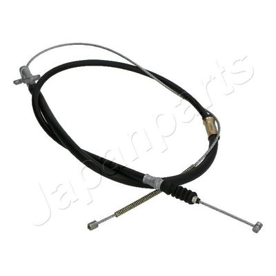Cable Pull, parking brake JAPANPARTS BC-257R
