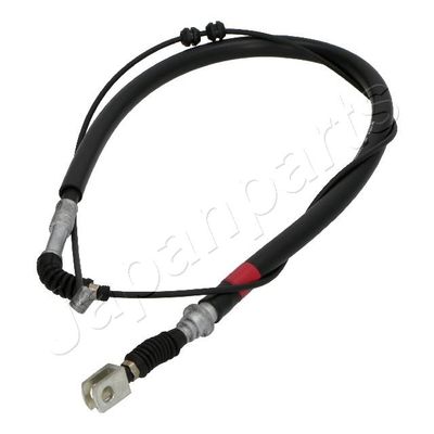 Cable Pull, parking brake JAPANPARTS BC-287R