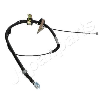 Cable Pull, parking brake JAPANPARTS BC-288R