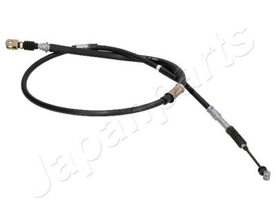 Cable Pull, parking brake JAPANPARTS BC-298L