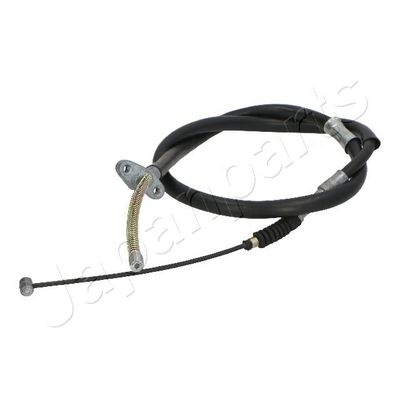 Cable Pull, parking brake JAPANPARTS BC-299L