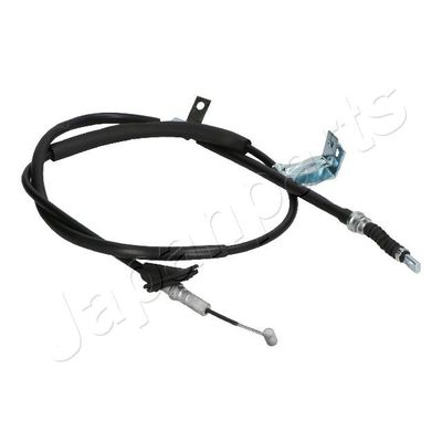 Cable Pull, parking brake JAPANPARTS BC-432L