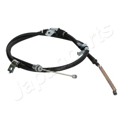 Cable Pull, parking brake JAPANPARTS BC-539R
