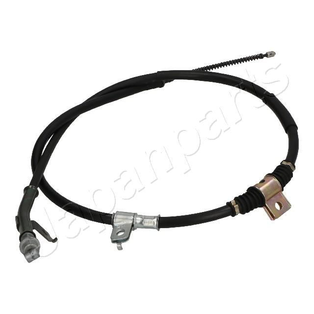 JAPANPARTS BC-572L Cable Pull, parking brake