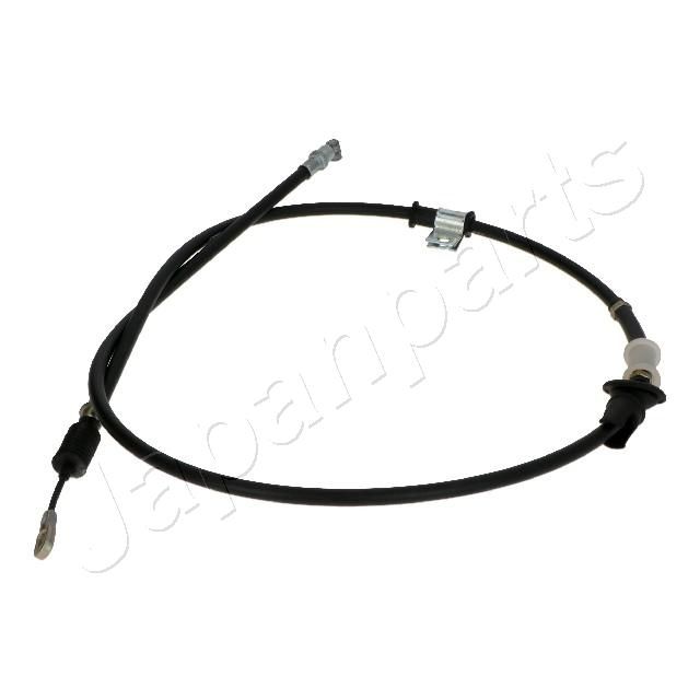 JAPANPARTS BC-572R Cable Pull, parking brake