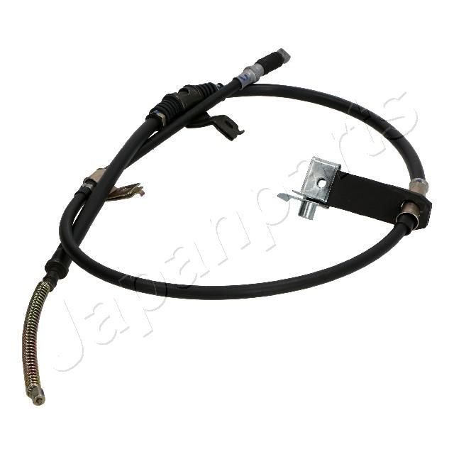 JAPANPARTS BC-599L Cable Pull, parking brake