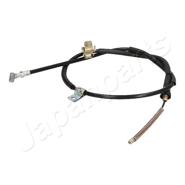 JAPANPARTS BC-809 Cable Pull, parking brake