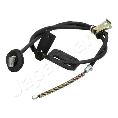 Cable Pull, parking brake JAPANPARTS BC-813