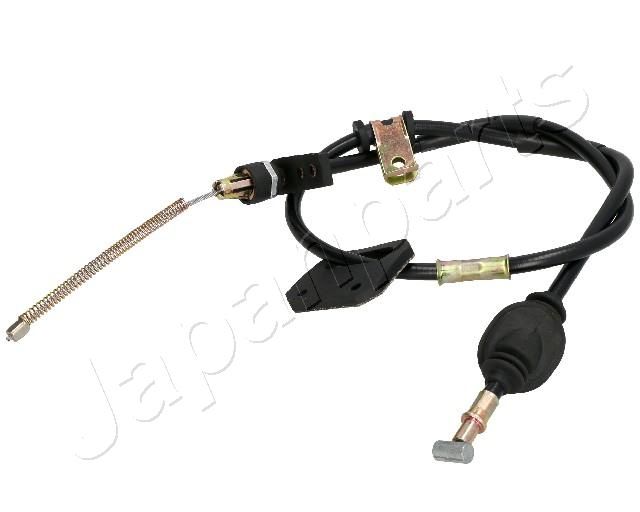 JAPANPARTS BC-815 Cable Pull, parking brake