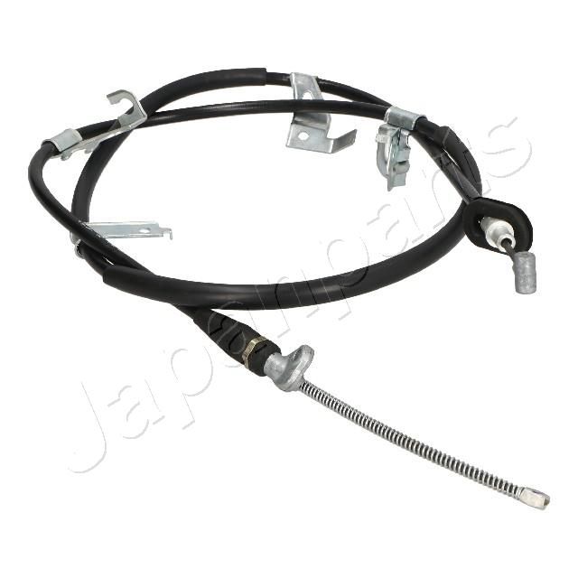 JAPANPARTS BC-841L Cable Pull, parking brake