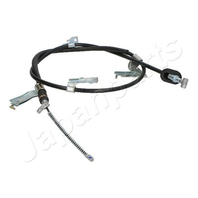 Cable Pull, parking brake JAPANPARTS BC-845L