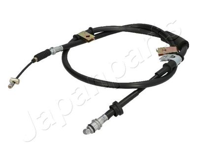Cable Pull, parking brake JAPANPARTS BC-H13