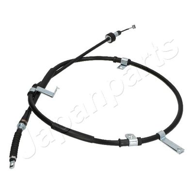 Cable Pull, parking brake JAPANPARTS BC-H74L
