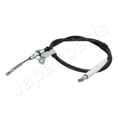 Cable Pull, parking brake JAPANPARTS BC-W05R