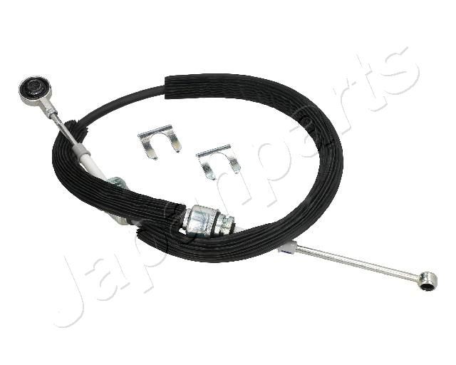 JAPANPARTS BCV-02107 Cable Pull, manual transmission