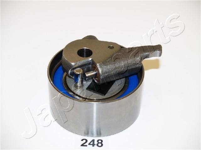 JAPANPARTS BE-248 Tensioner, timing belt