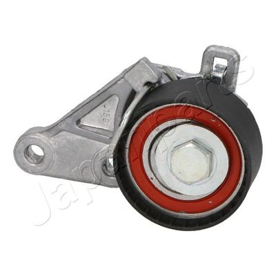 Tensioner, timing belt JAPANPARTS BE-333