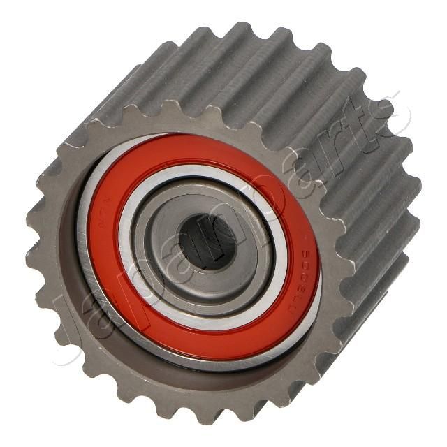 JAPANPARTS BE-718 Tensioner, timing belt