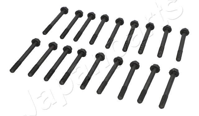 JAPANPARTS BL-101 Cylinder Head Bolt Set
